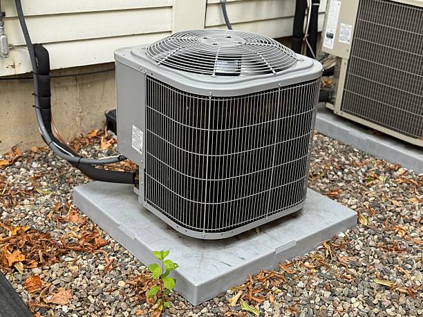 24/7 Emergency Hvac Repair experts in Fort Monmouth, NJ