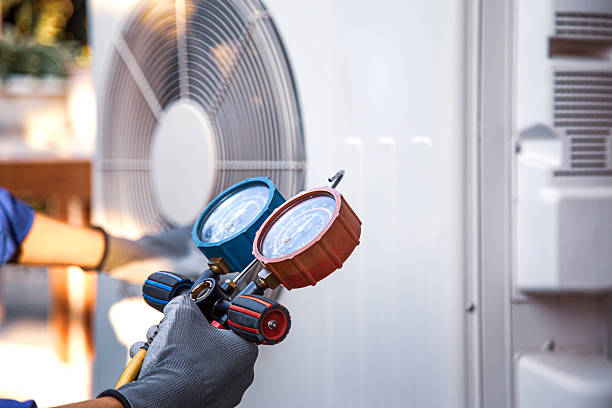 Affordable Hvac Repair solutions in Fort Monmouth, NJ